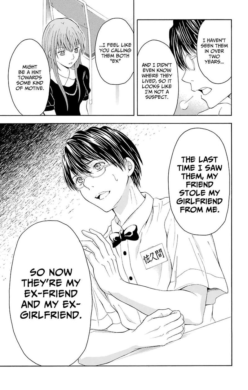 Zetsuen No Tempest Chapter 44c Page 27