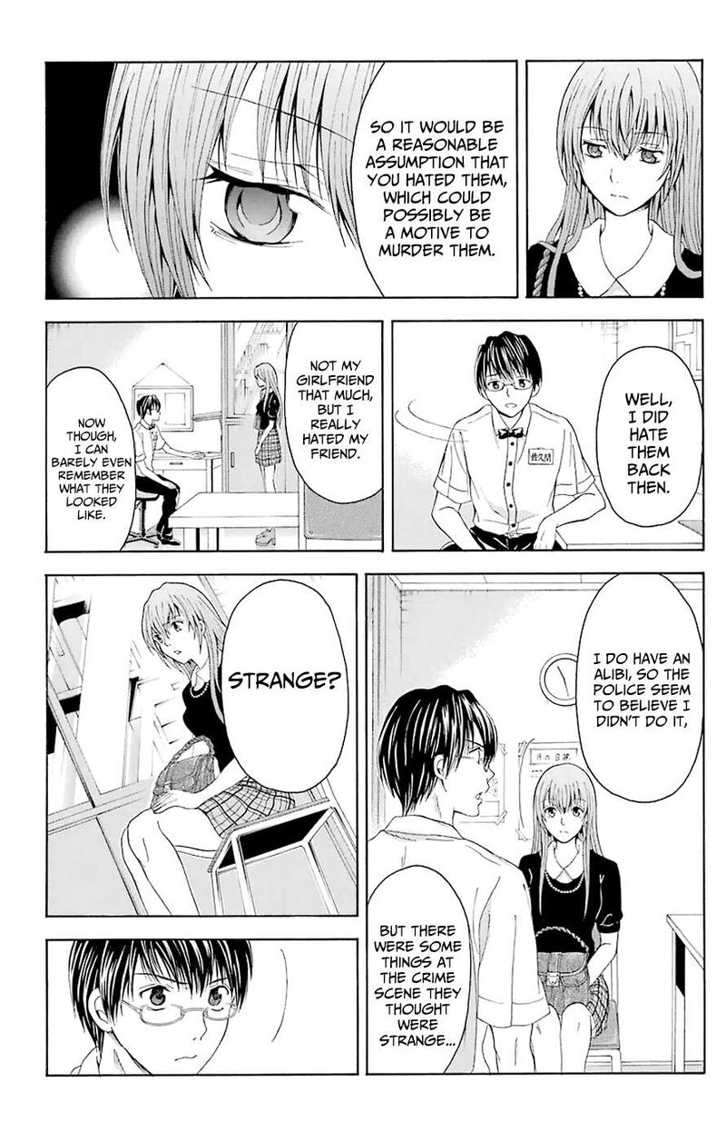 Zetsuen No Tempest Chapter 44c Page 28