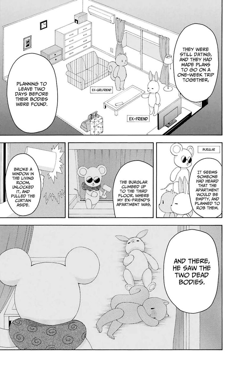 Zetsuen No Tempest Chapter 44c Page 29