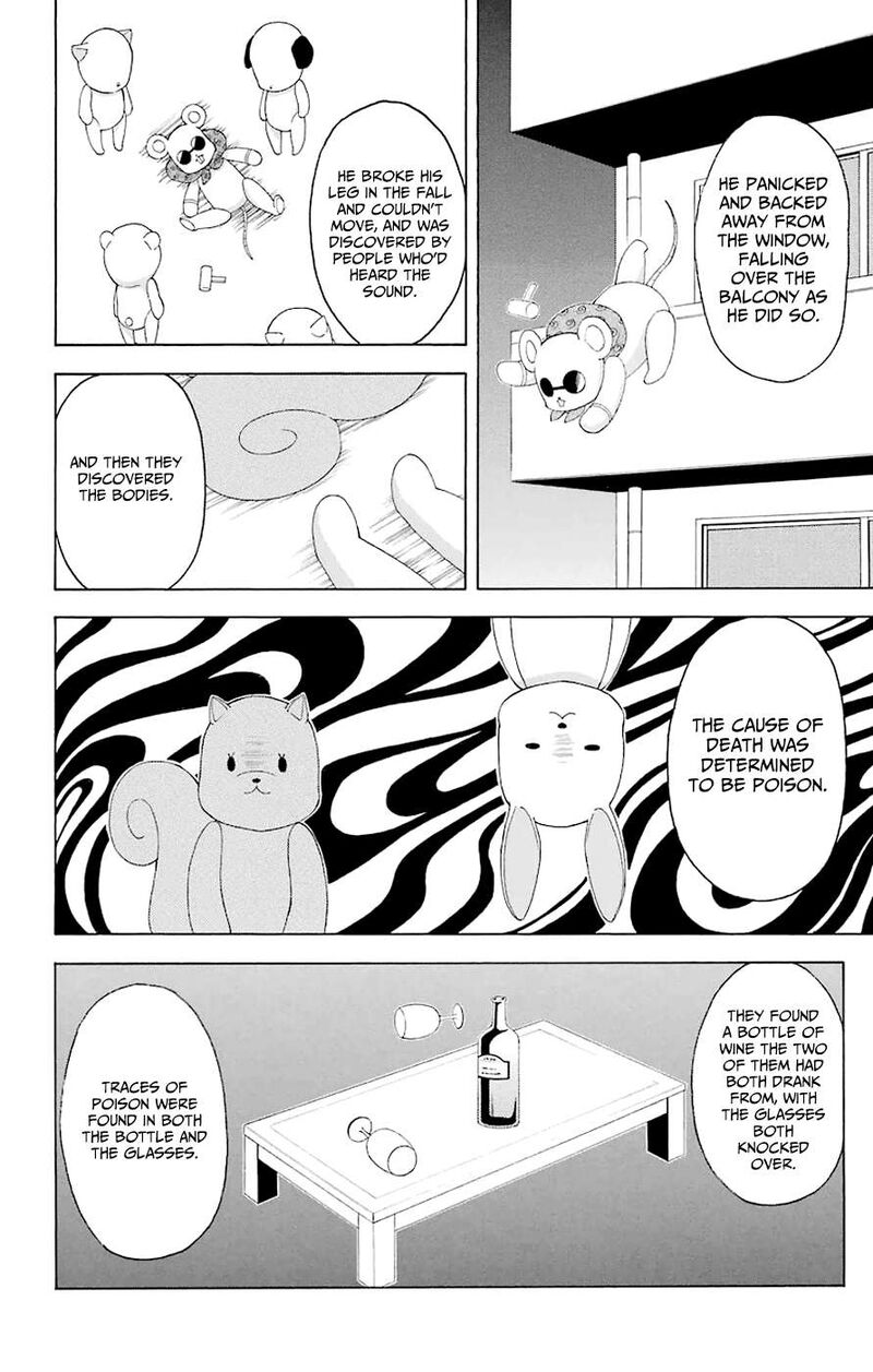 Zetsuen No Tempest Chapter 44c Page 30
