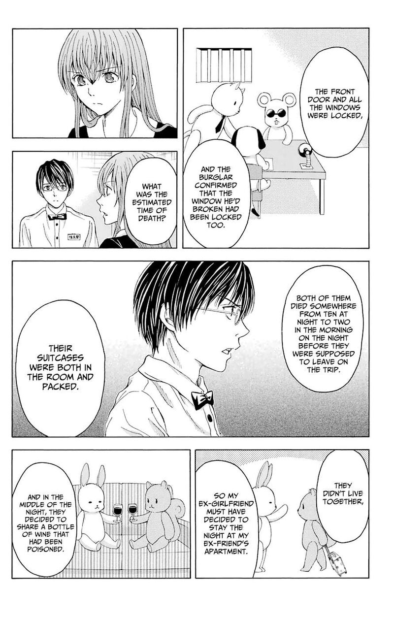 Zetsuen No Tempest Chapter 44c Page 31