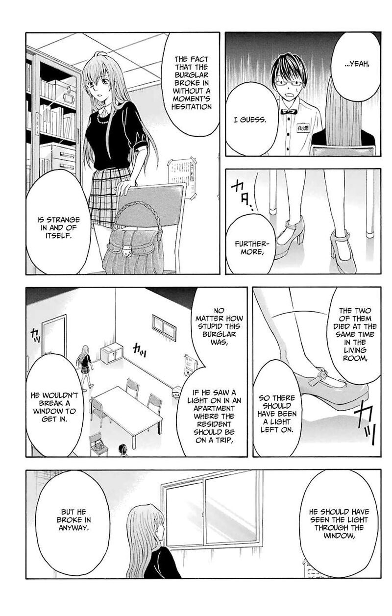 Zetsuen No Tempest Chapter 44c Page 34