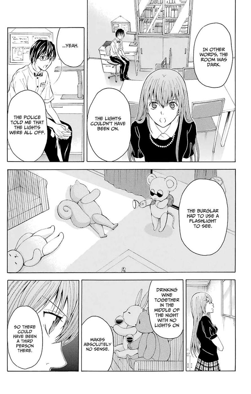 Zetsuen No Tempest Chapter 44c Page 35