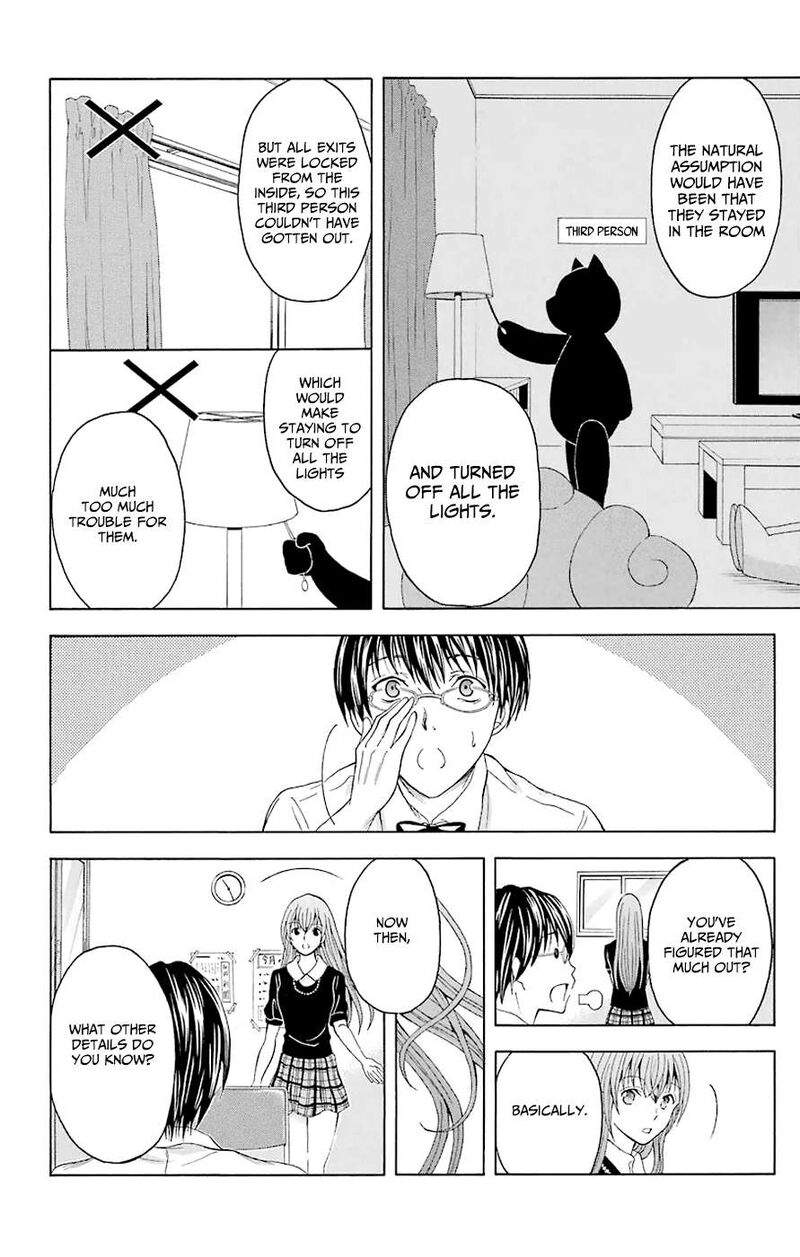 Zetsuen No Tempest Chapter 44c Page 36