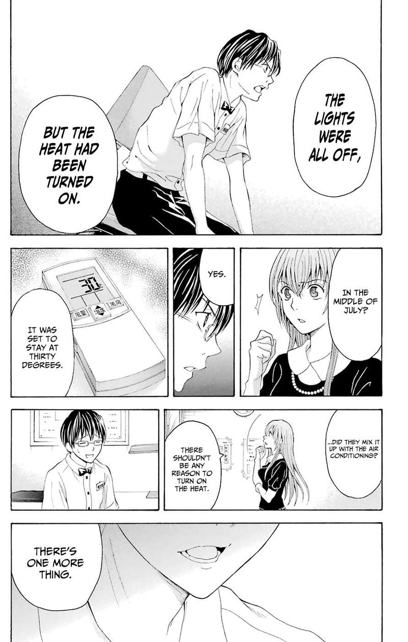 Zetsuen No Tempest Chapter 44c Page 37