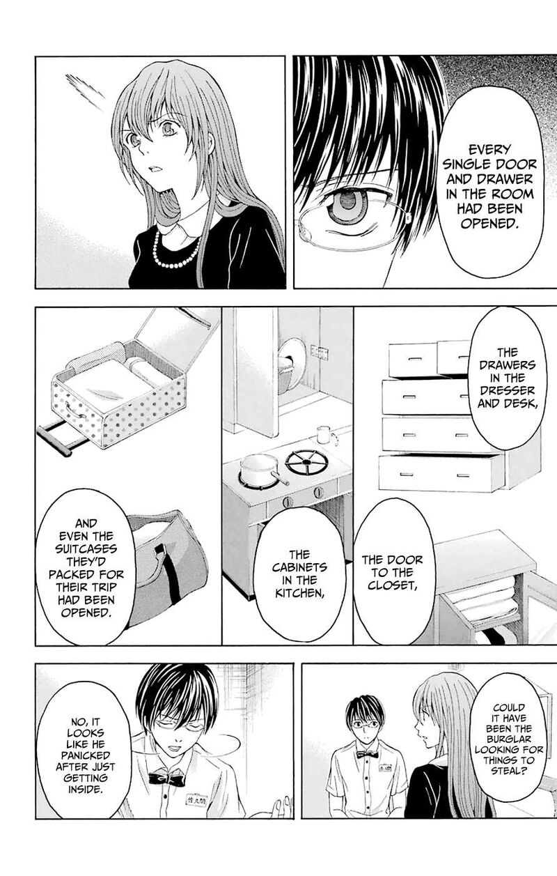 Zetsuen No Tempest Chapter 44c Page 38