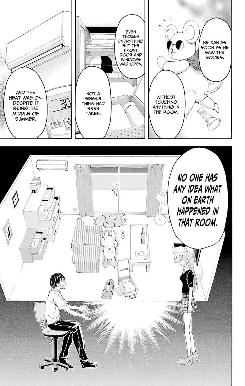 Zetsuen No Tempest Chapter 44c Page 39