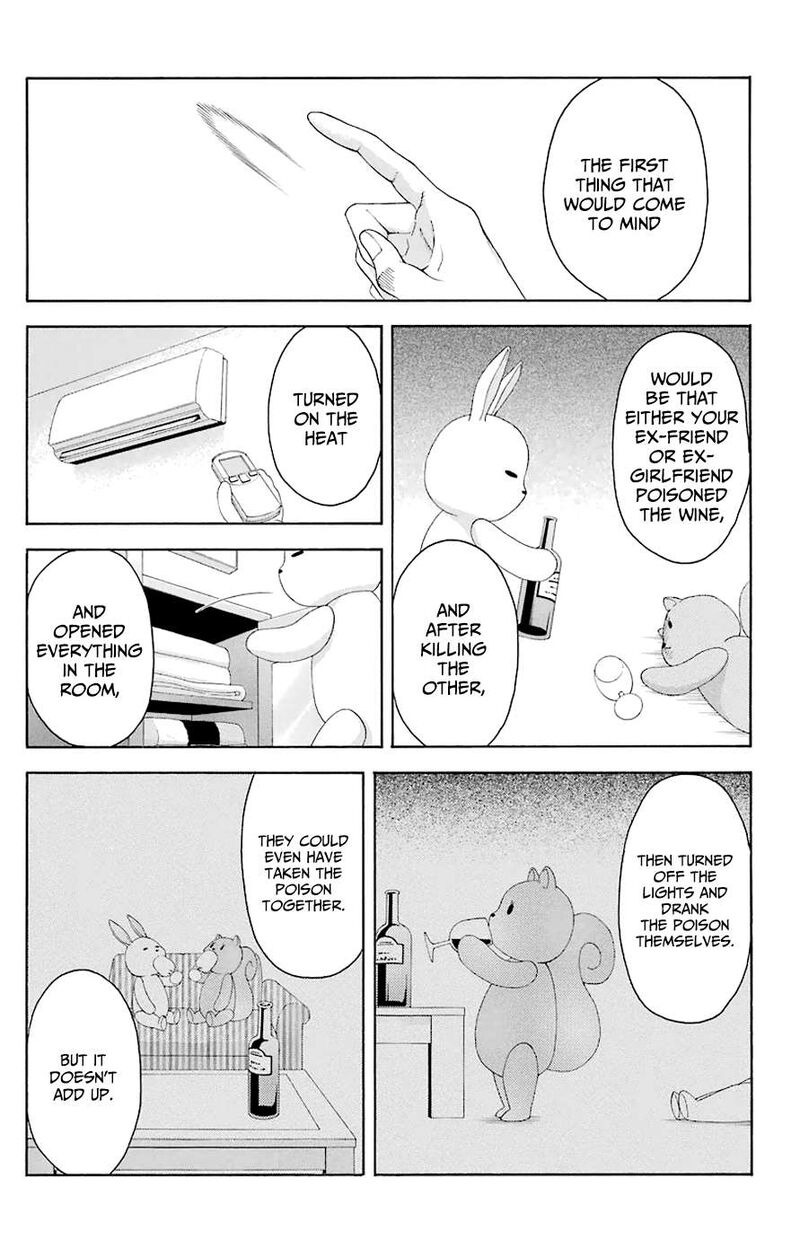Zetsuen No Tempest Chapter 44c Page 41