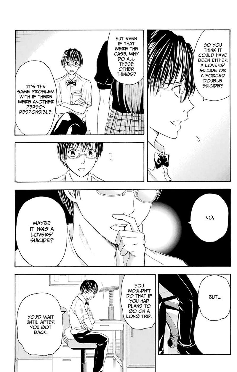 Zetsuen No Tempest Chapter 44c Page 42