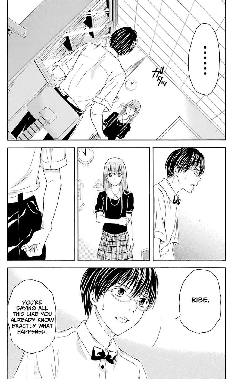 Zetsuen No Tempest Chapter 44c Page 45