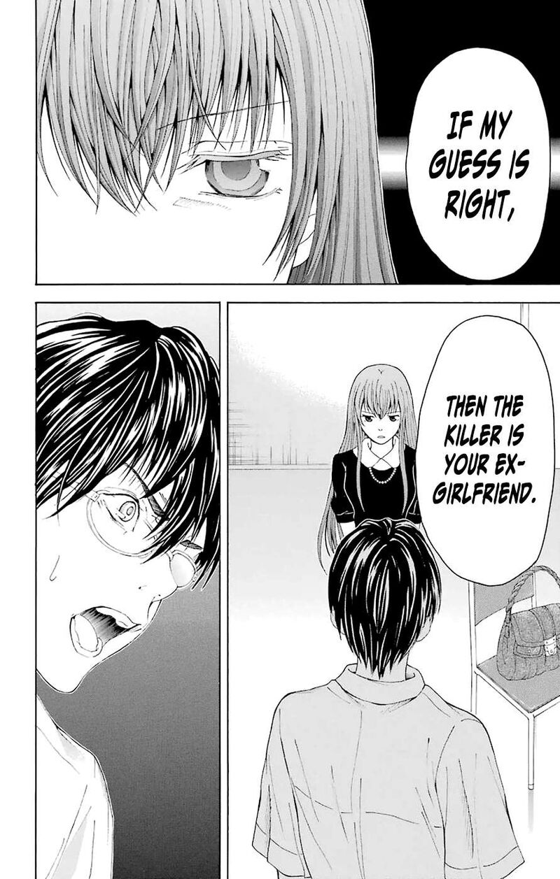 Zetsuen No Tempest Chapter 44c Page 46