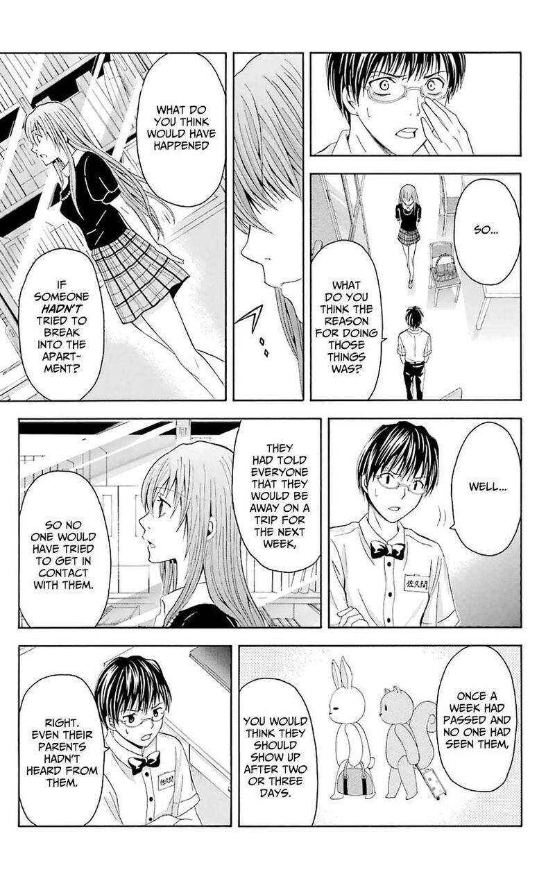 Zetsuen No Tempest Chapter 44c Page 49