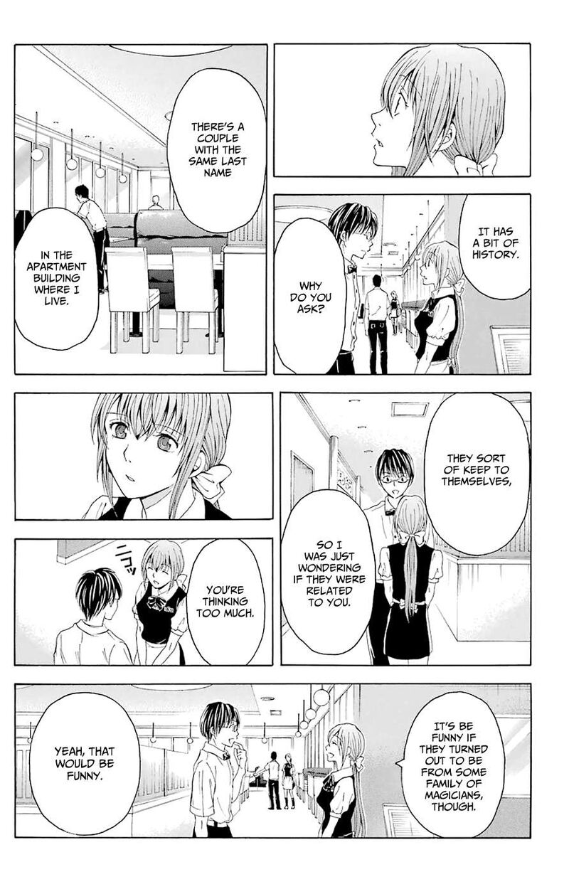 Zetsuen No Tempest Chapter 44c Page 5