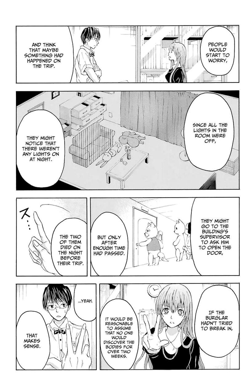 Zetsuen No Tempest Chapter 44c Page 50