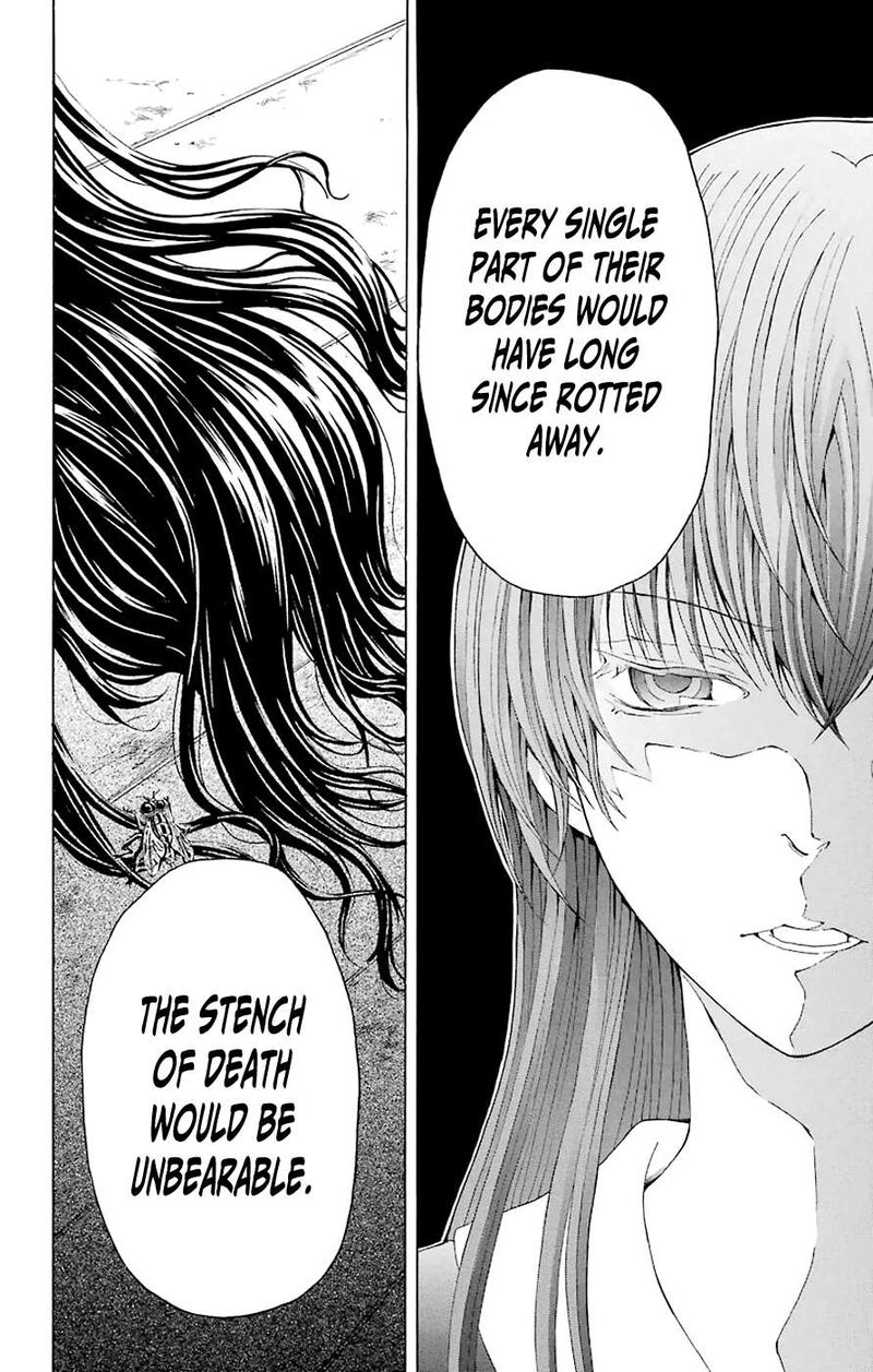 Zetsuen No Tempest Chapter 44c Page 52