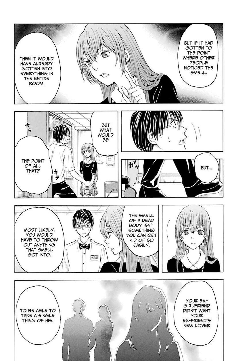 Zetsuen No Tempest Chapter 44c Page 54