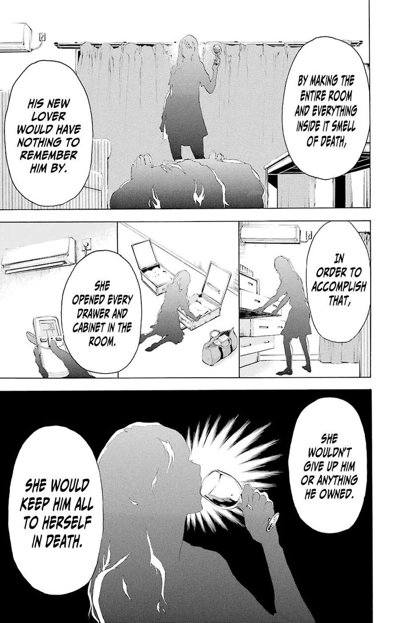 Zetsuen No Tempest Chapter 44c Page 55