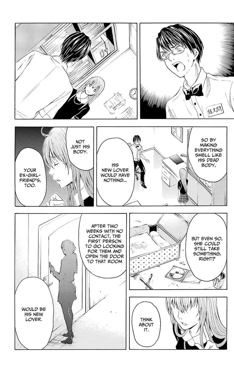 Zetsuen No Tempest Chapter 44c Page 56