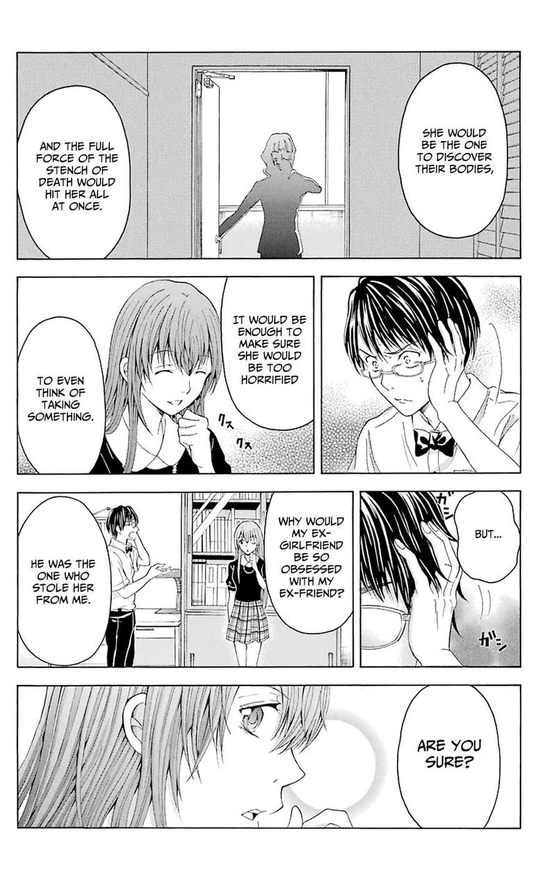 Zetsuen No Tempest Chapter 44c Page 57