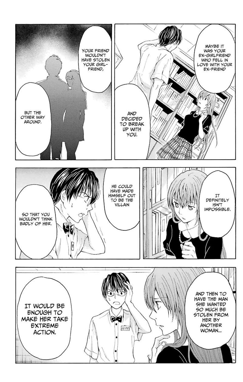 Zetsuen No Tempest Chapter 44c Page 58