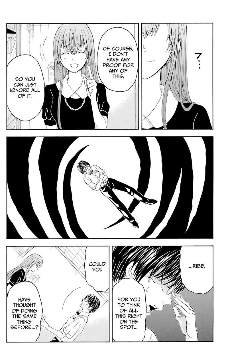 Zetsuen No Tempest Chapter 44c Page 59