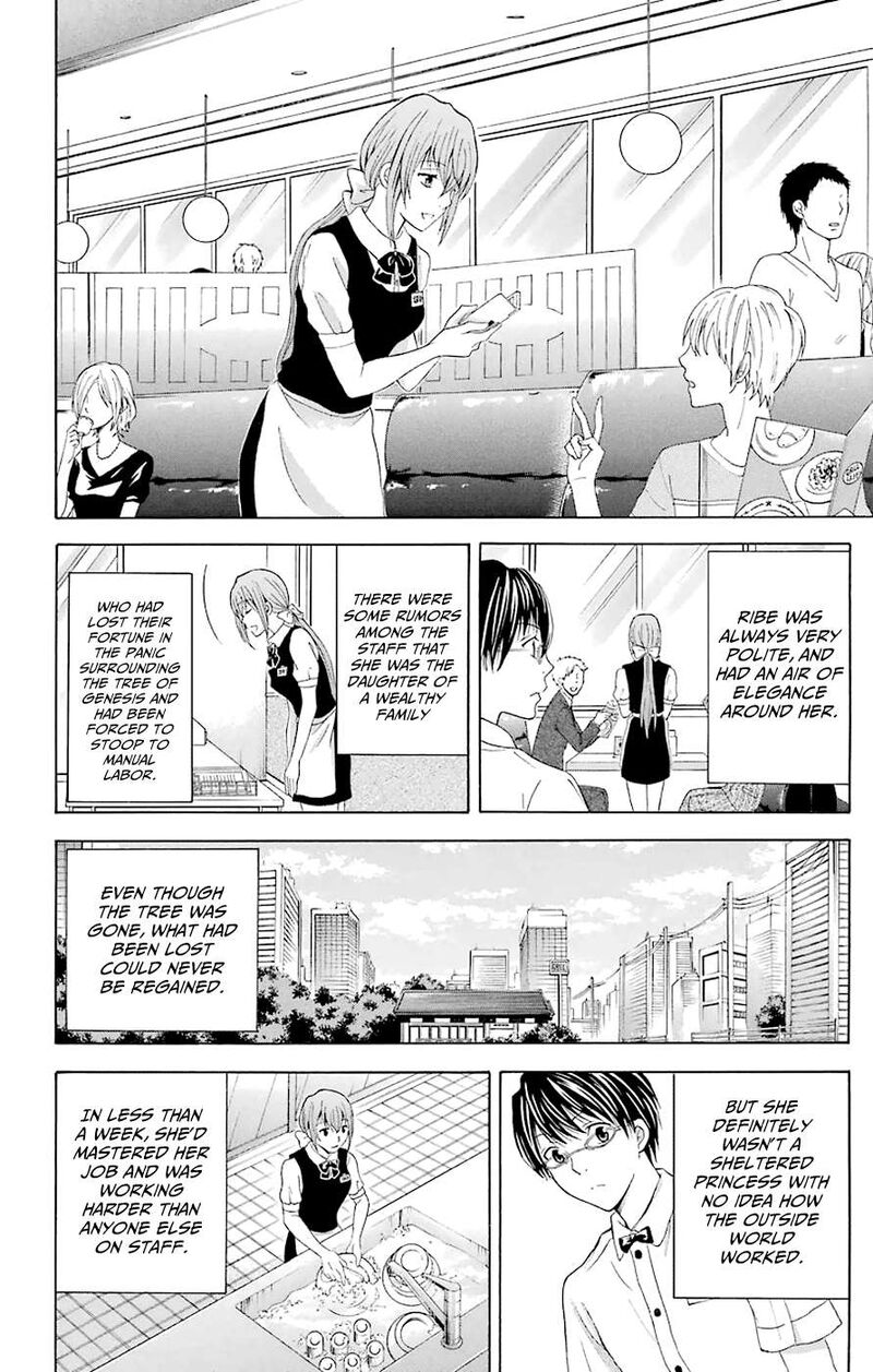 Zetsuen No Tempest Chapter 44c Page 6