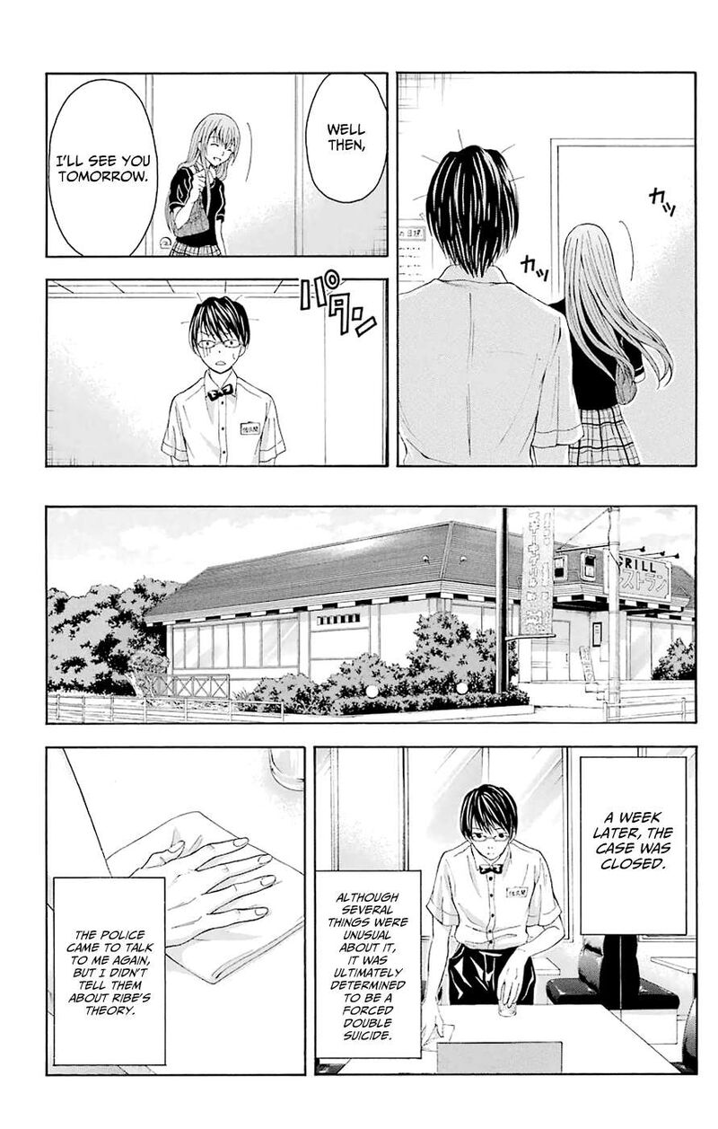 Zetsuen No Tempest Chapter 44c Page 61