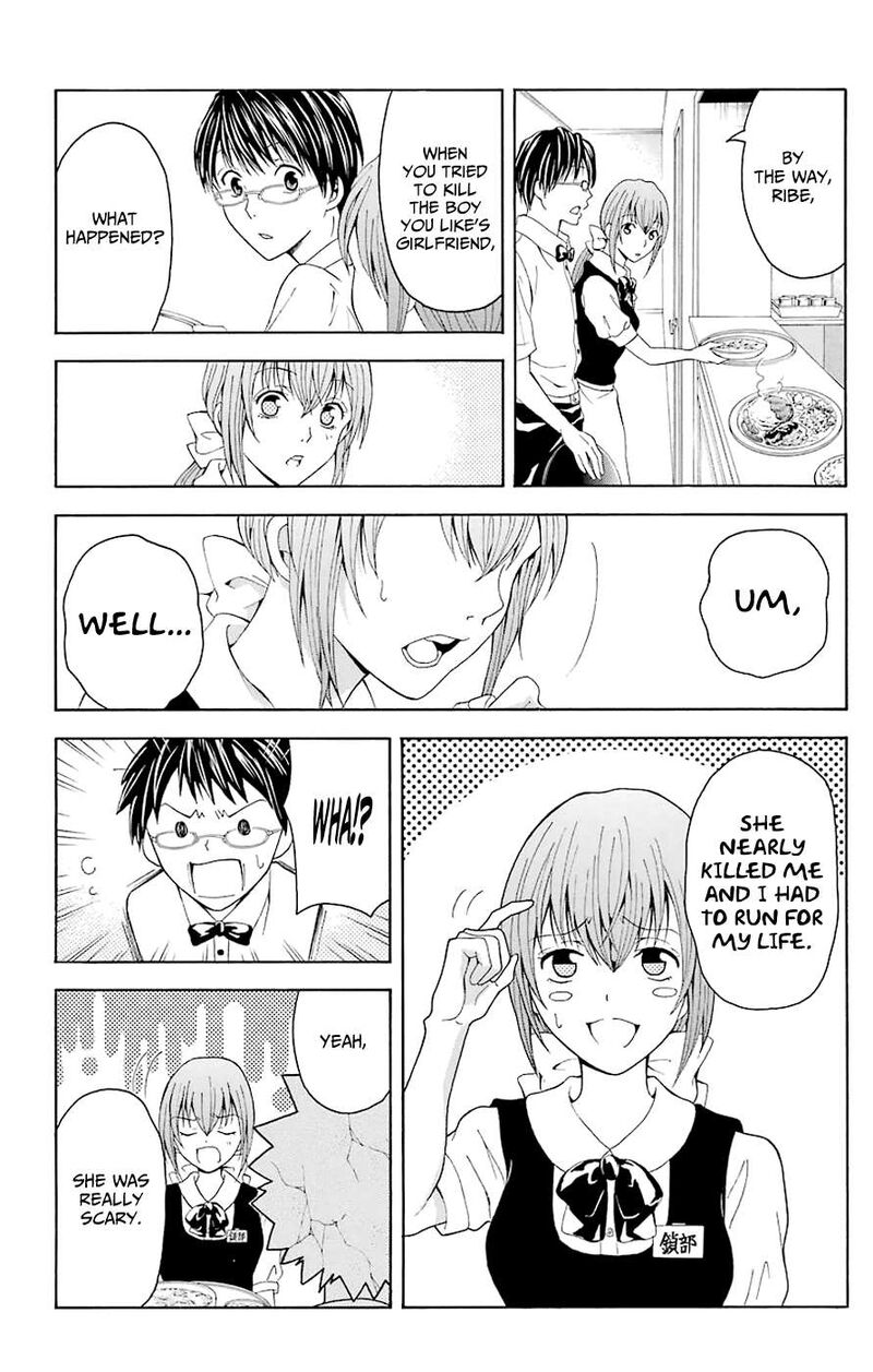 Zetsuen No Tempest Chapter 44c Page 63