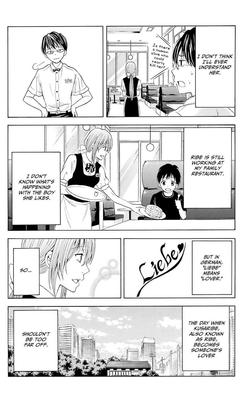 Zetsuen No Tempest Chapter 44c Page 64