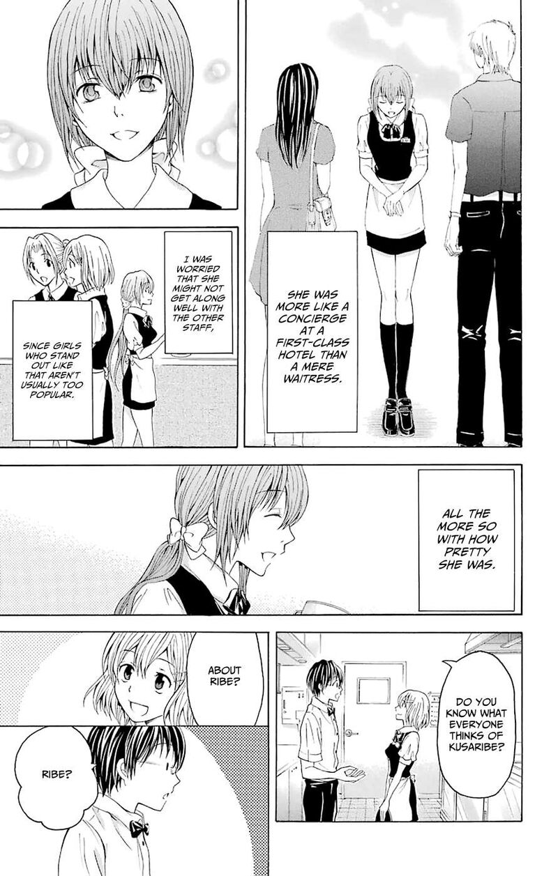 Zetsuen No Tempest Chapter 44c Page 7