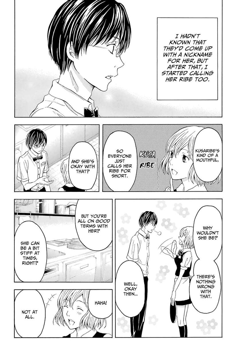 Zetsuen No Tempest Chapter 44c Page 8