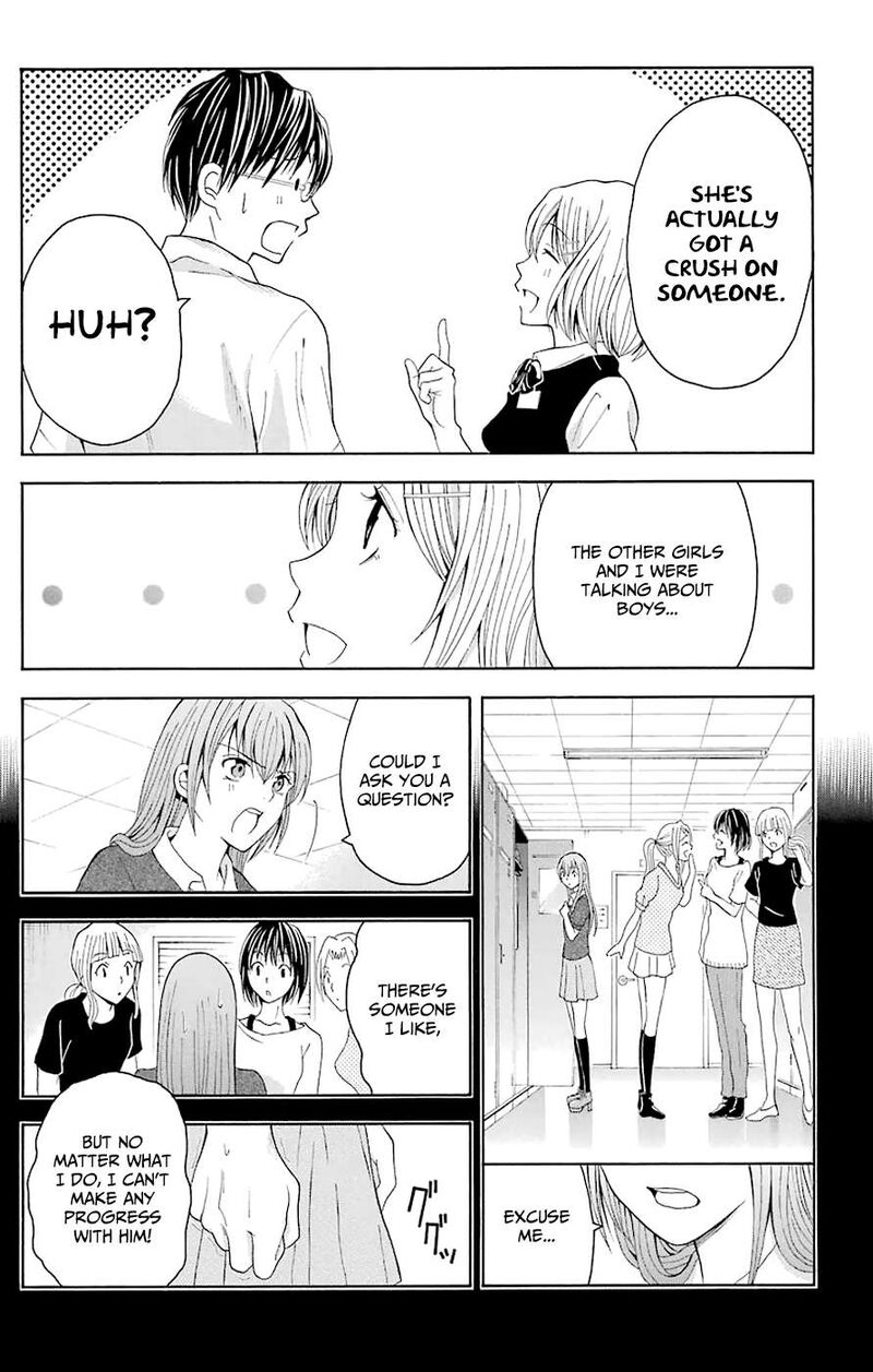 Zetsuen No Tempest Chapter 44c Page 9