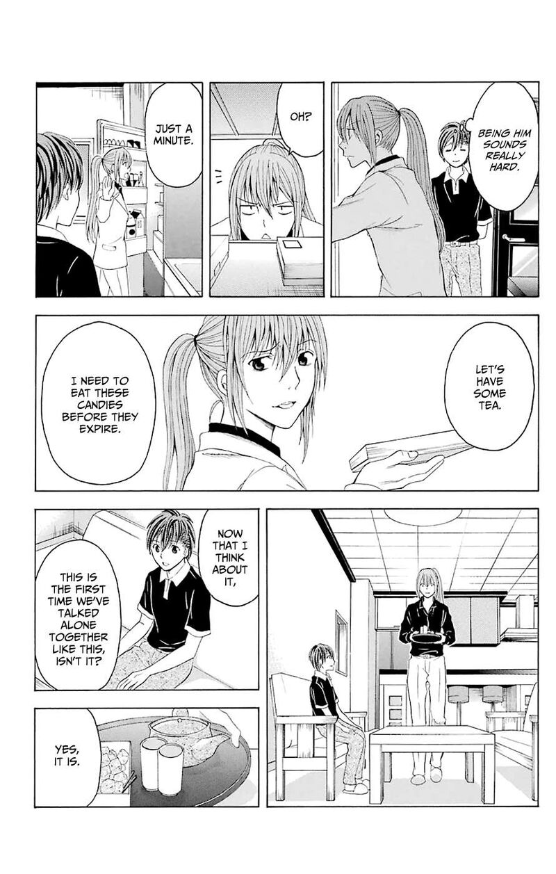 Zetsuen No Tempest Chapter 44d Page 12