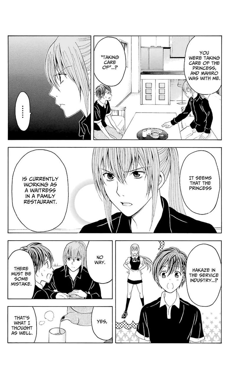 Zetsuen No Tempest Chapter 44d Page 13