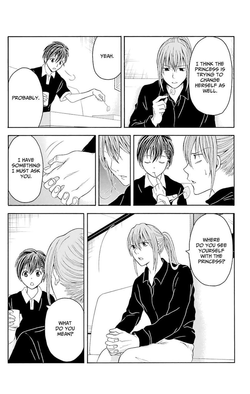 Zetsuen No Tempest Chapter 44d Page 15