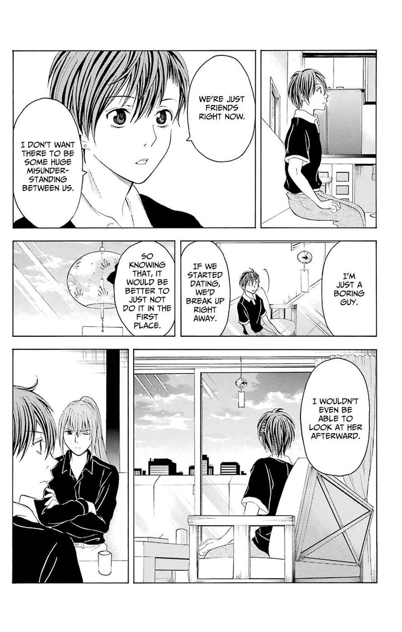 Zetsuen No Tempest Chapter 44d Page 17