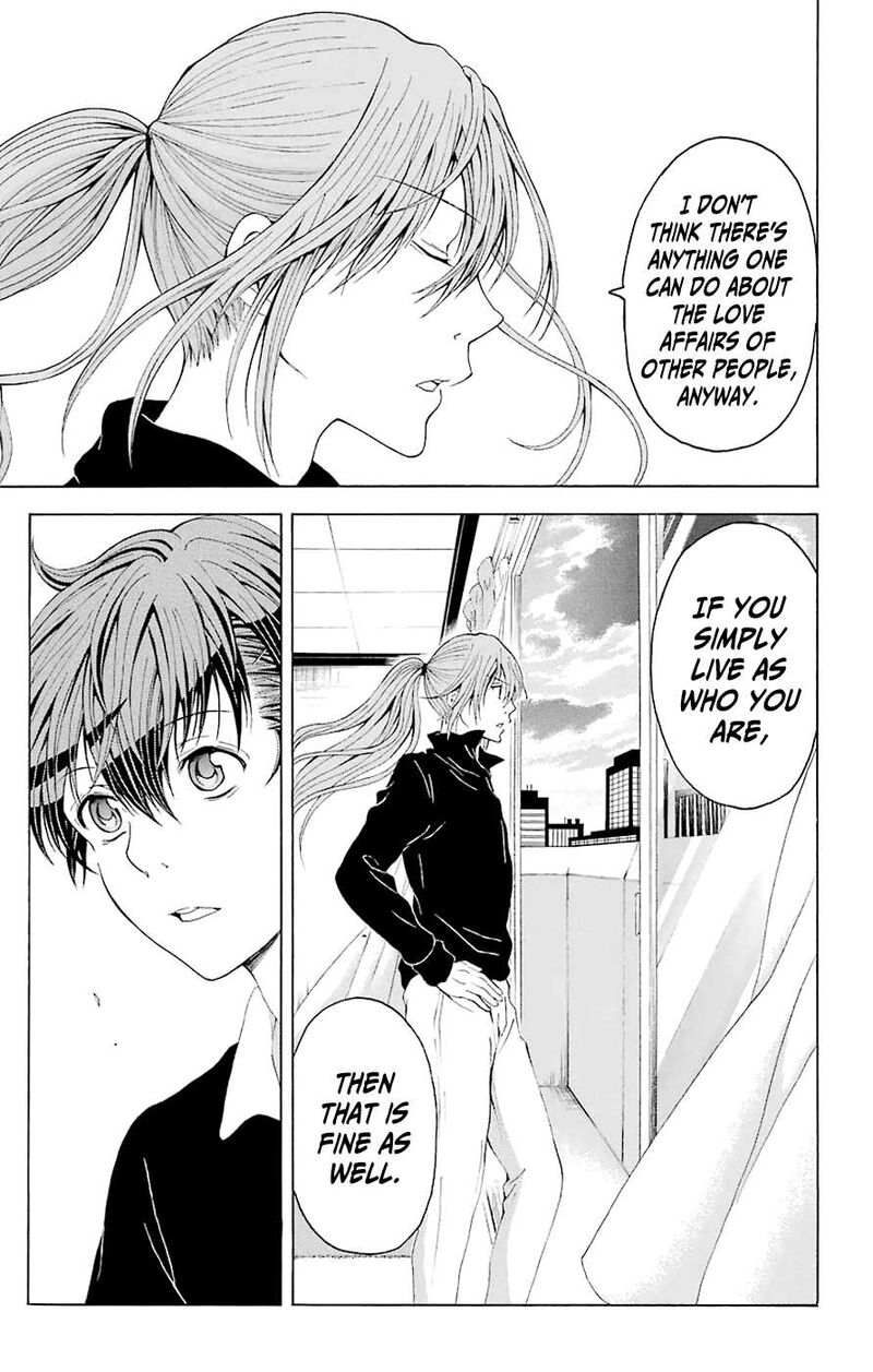 Zetsuen No Tempest Chapter 44d Page 19