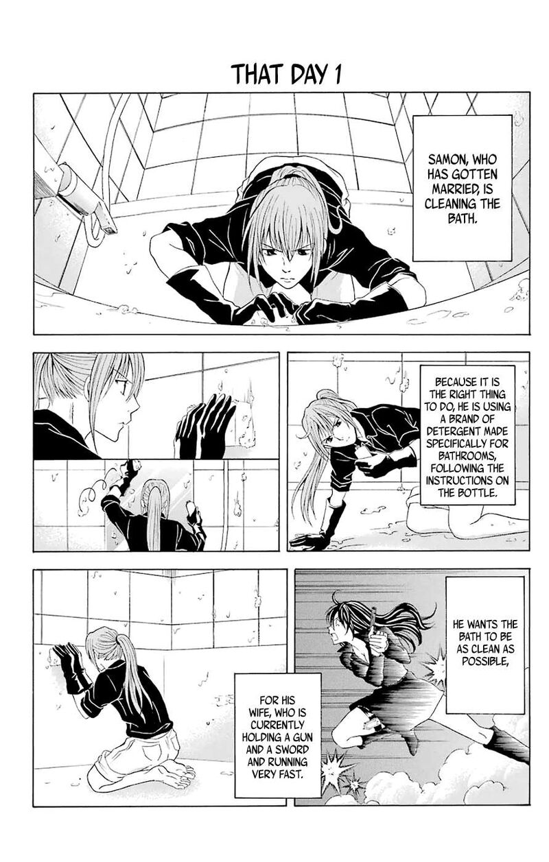 Zetsuen No Tempest Chapter 44d Page 2