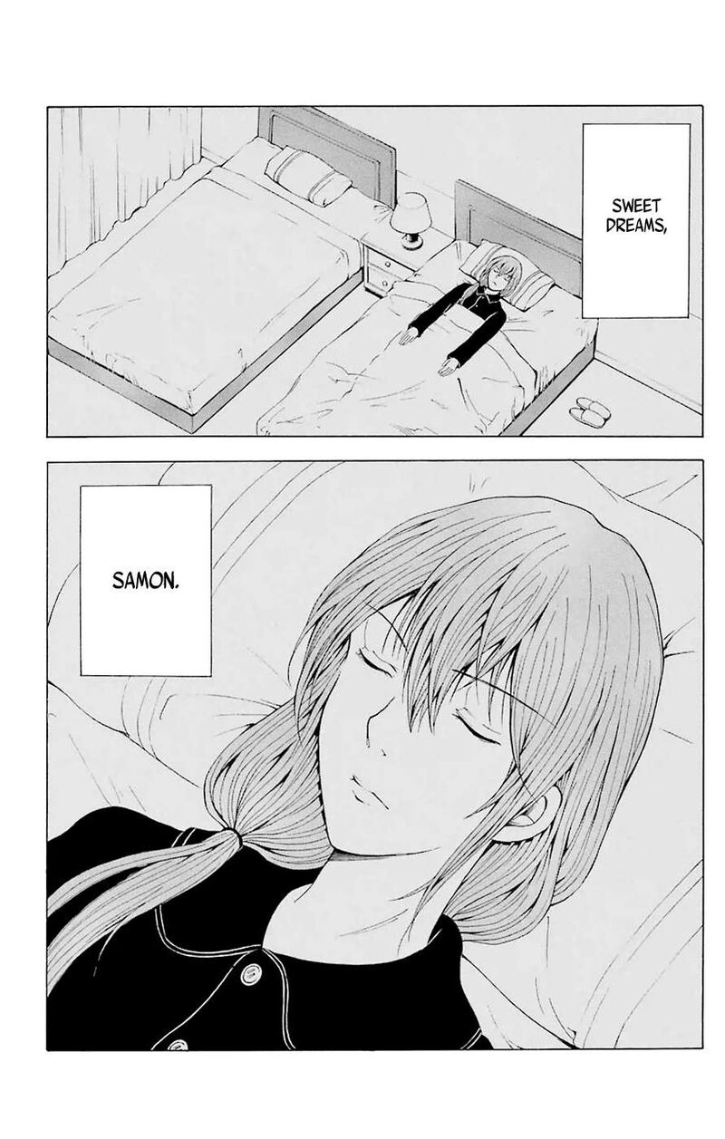 Zetsuen No Tempest Chapter 44d Page 22