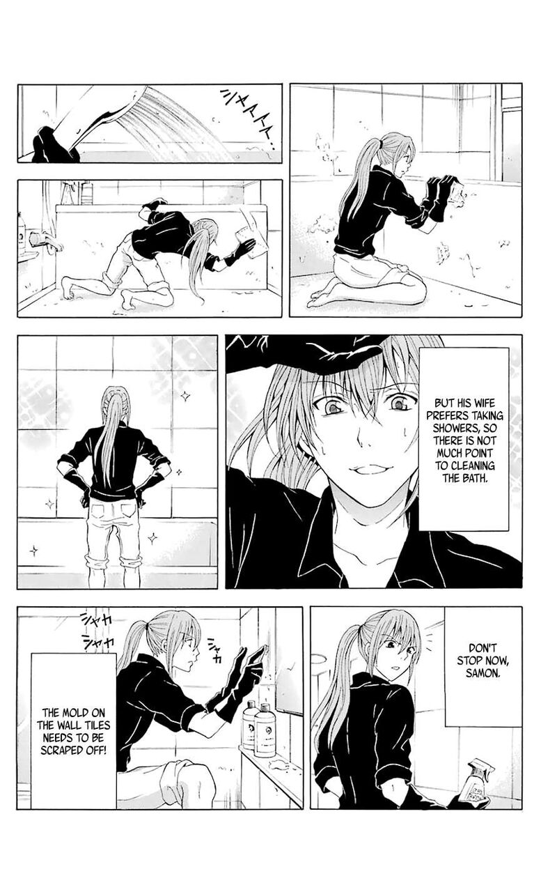 Zetsuen No Tempest Chapter 44d Page 3