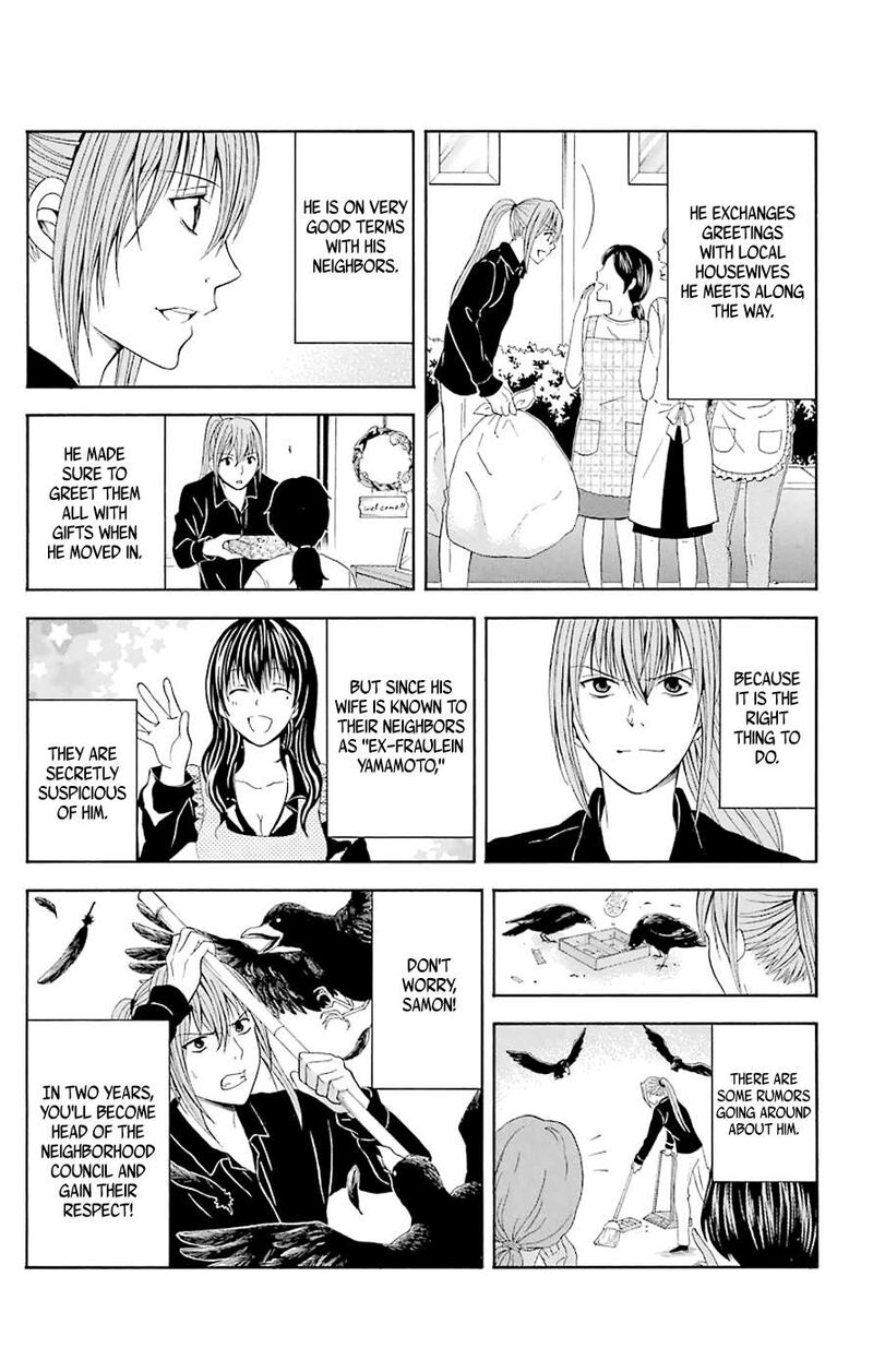 Zetsuen No Tempest Chapter 44d Page 5