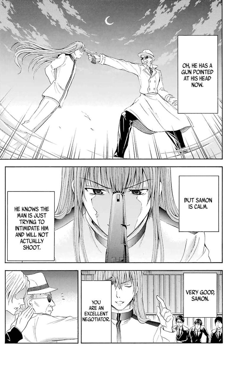 Zetsuen No Tempest Chapter 44d Page 7