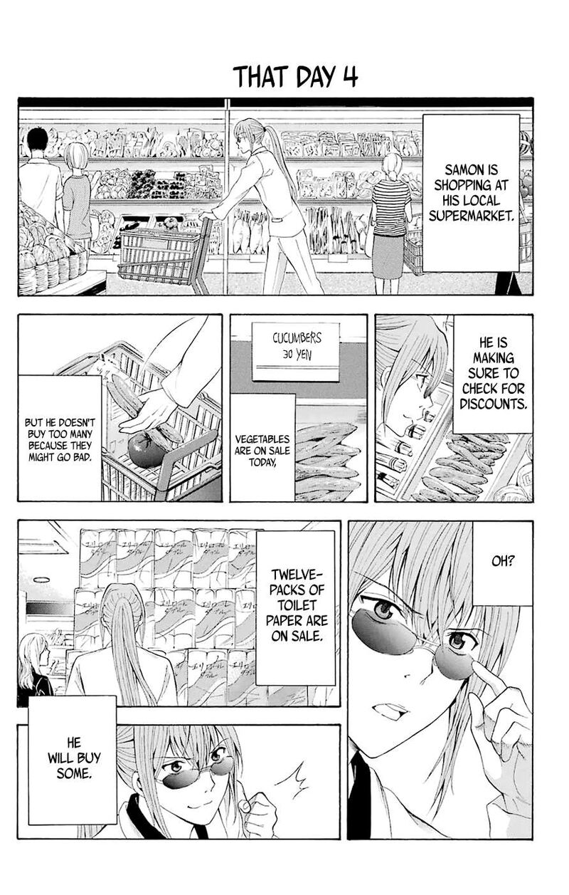 Zetsuen No Tempest Chapter 44d Page 9
