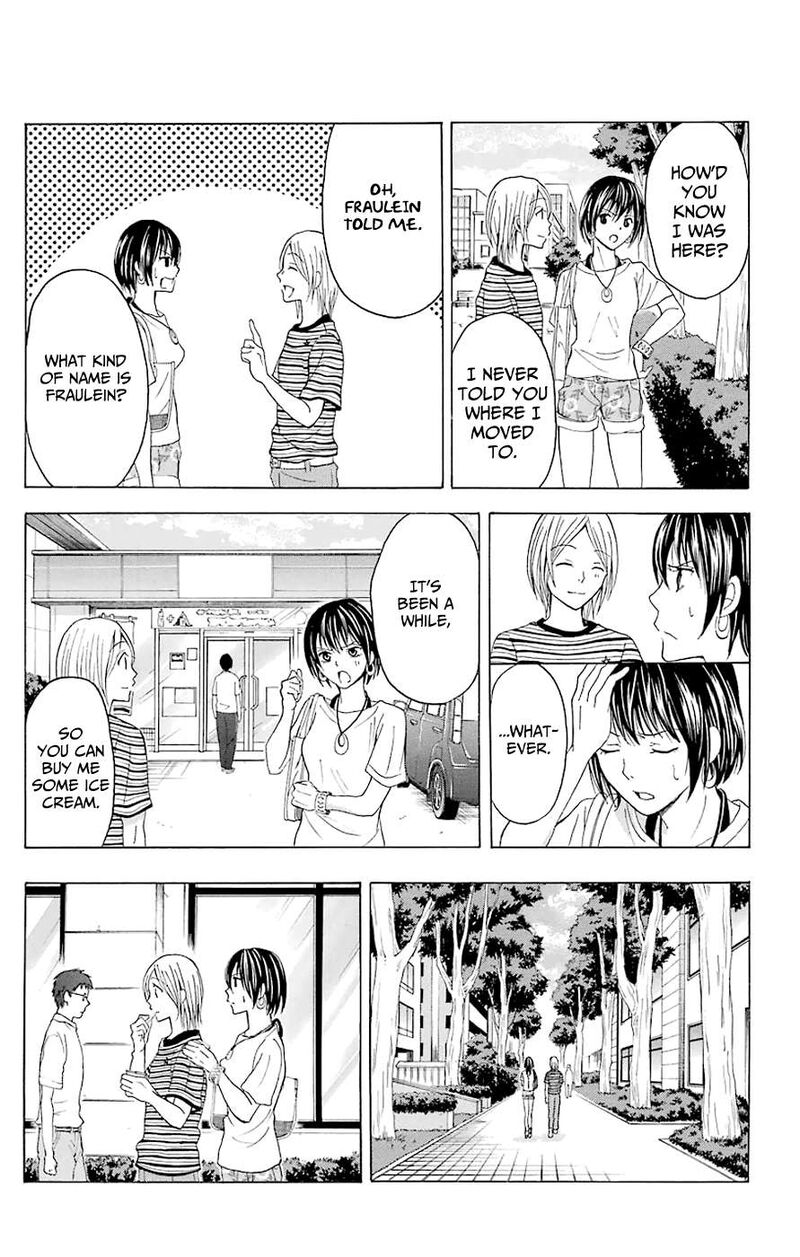 Zetsuen No Tempest Chapter 44e Page 11