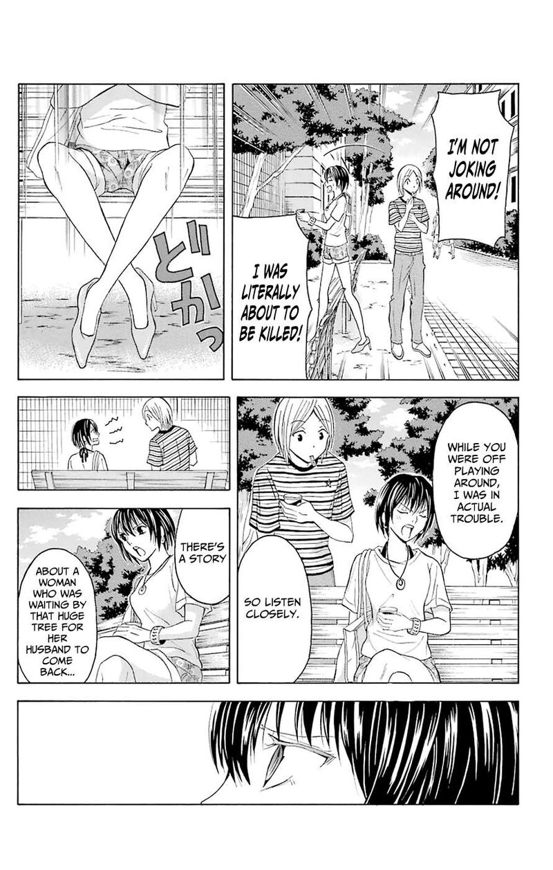 Zetsuen No Tempest Chapter 44e Page 15