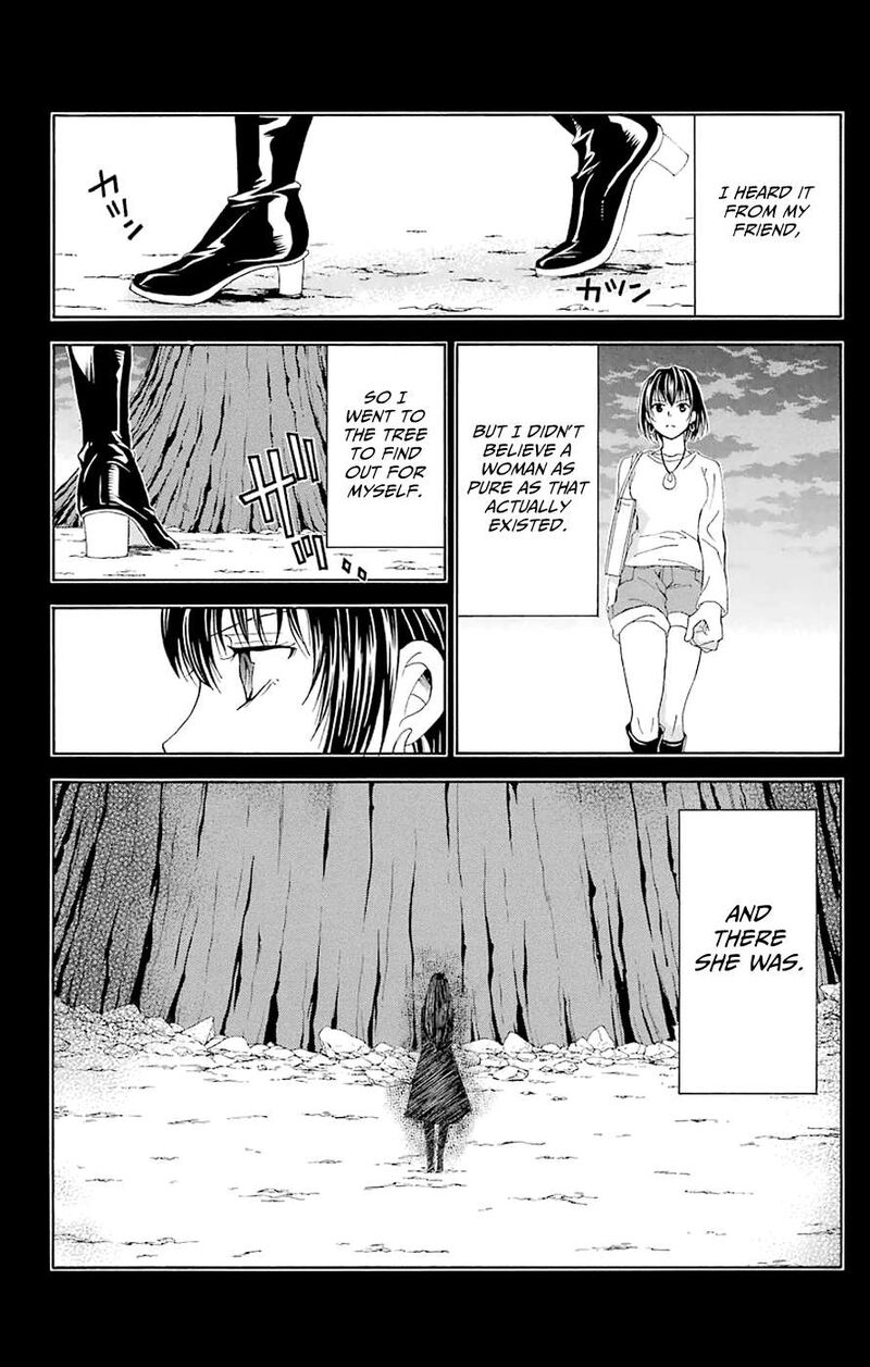 Zetsuen No Tempest Chapter 44e Page 16