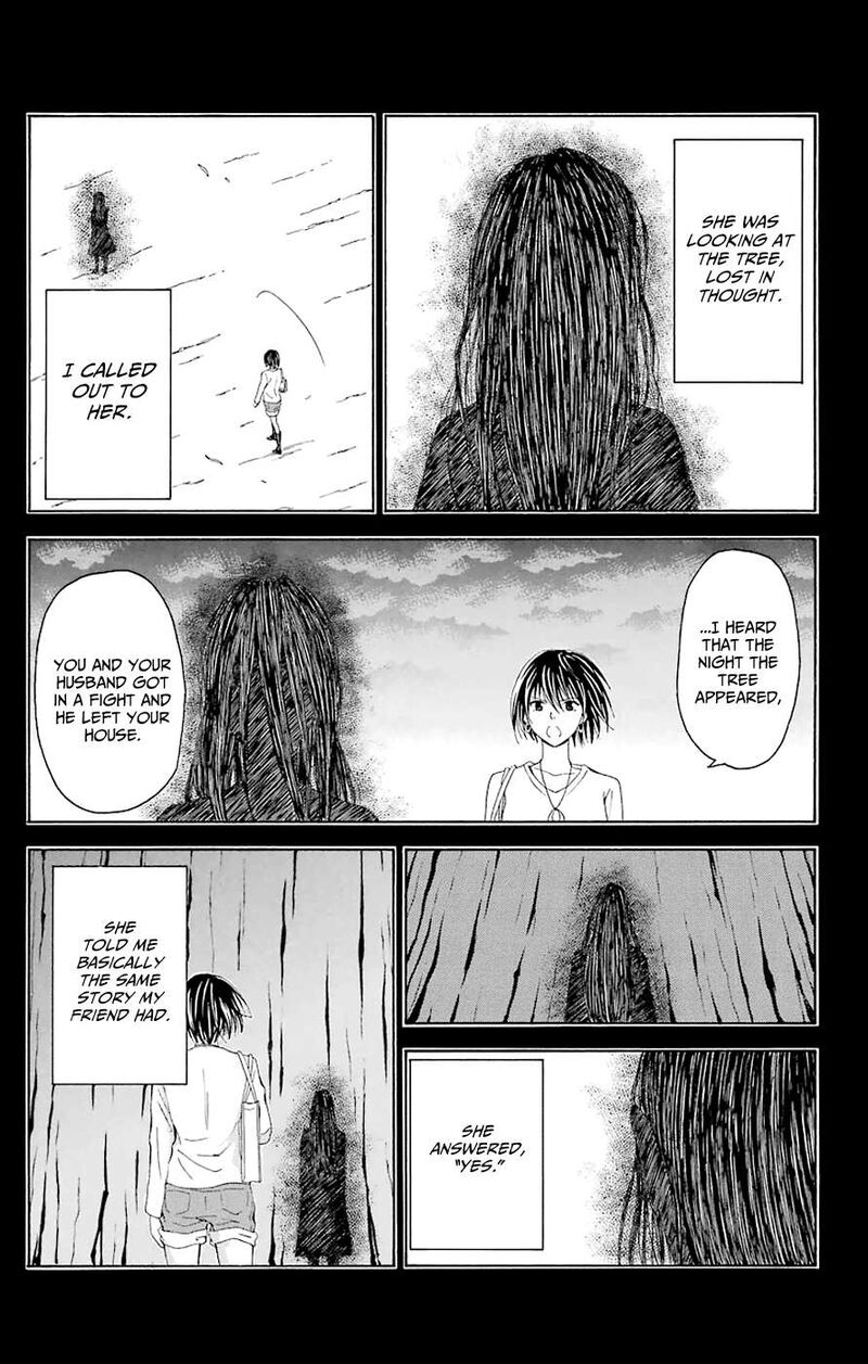 Zetsuen No Tempest Chapter 44e Page 17