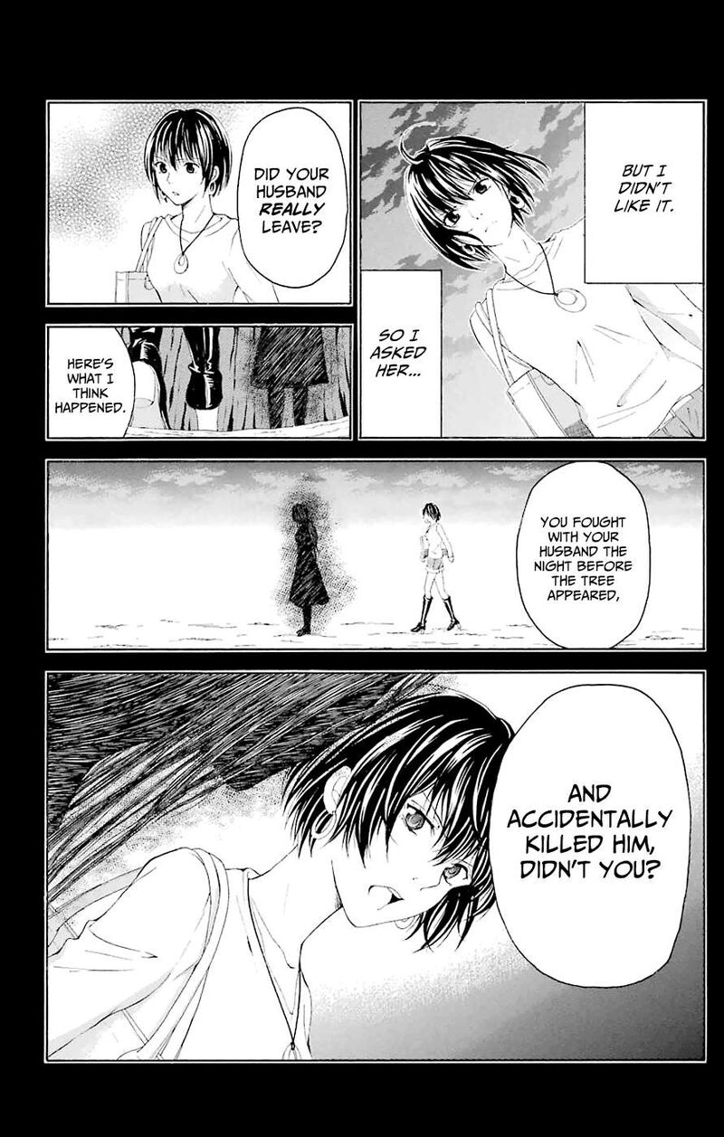 Zetsuen No Tempest Chapter 44e Page 18