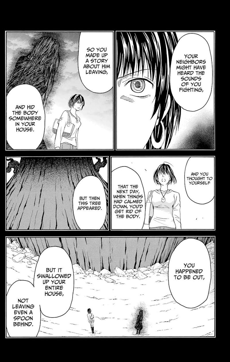 Zetsuen No Tempest Chapter 44e Page 19