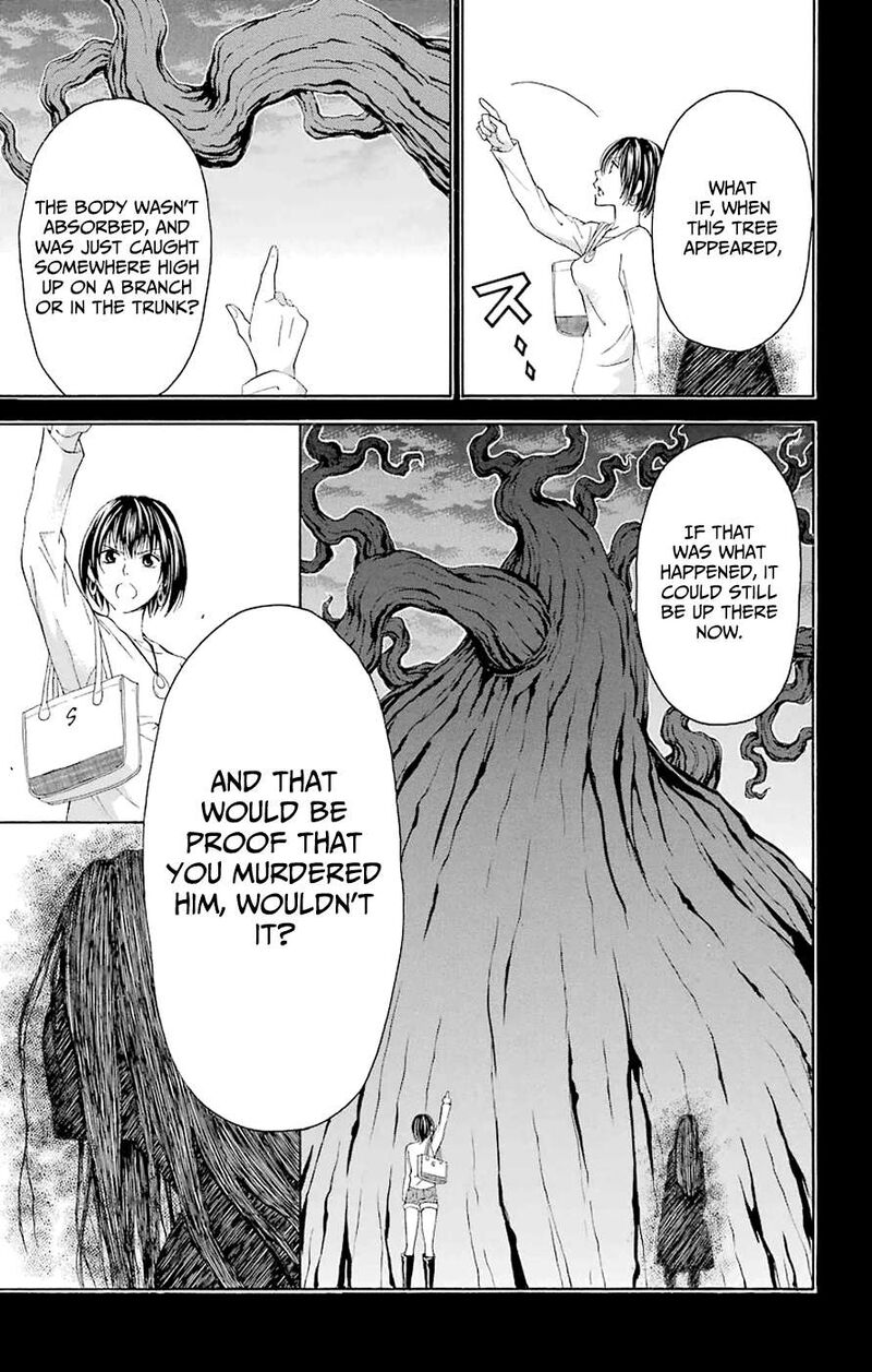 Zetsuen No Tempest Chapter 44e Page 21